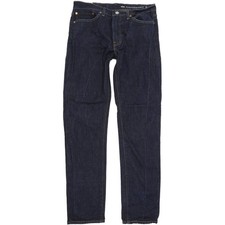 Levi's 511 Herren Jeans blau Straight Slim W32 L32 (78174)