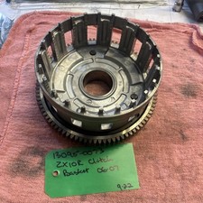 Kawasaki Zx10R Clutch Basket 13095-0073 Used 06-07 ZX 10R