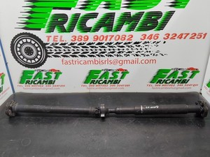 ANTRIEBSWELLE BMW X1 E84 2.0 DIESEL N47D20C 85KW 7575332 2014