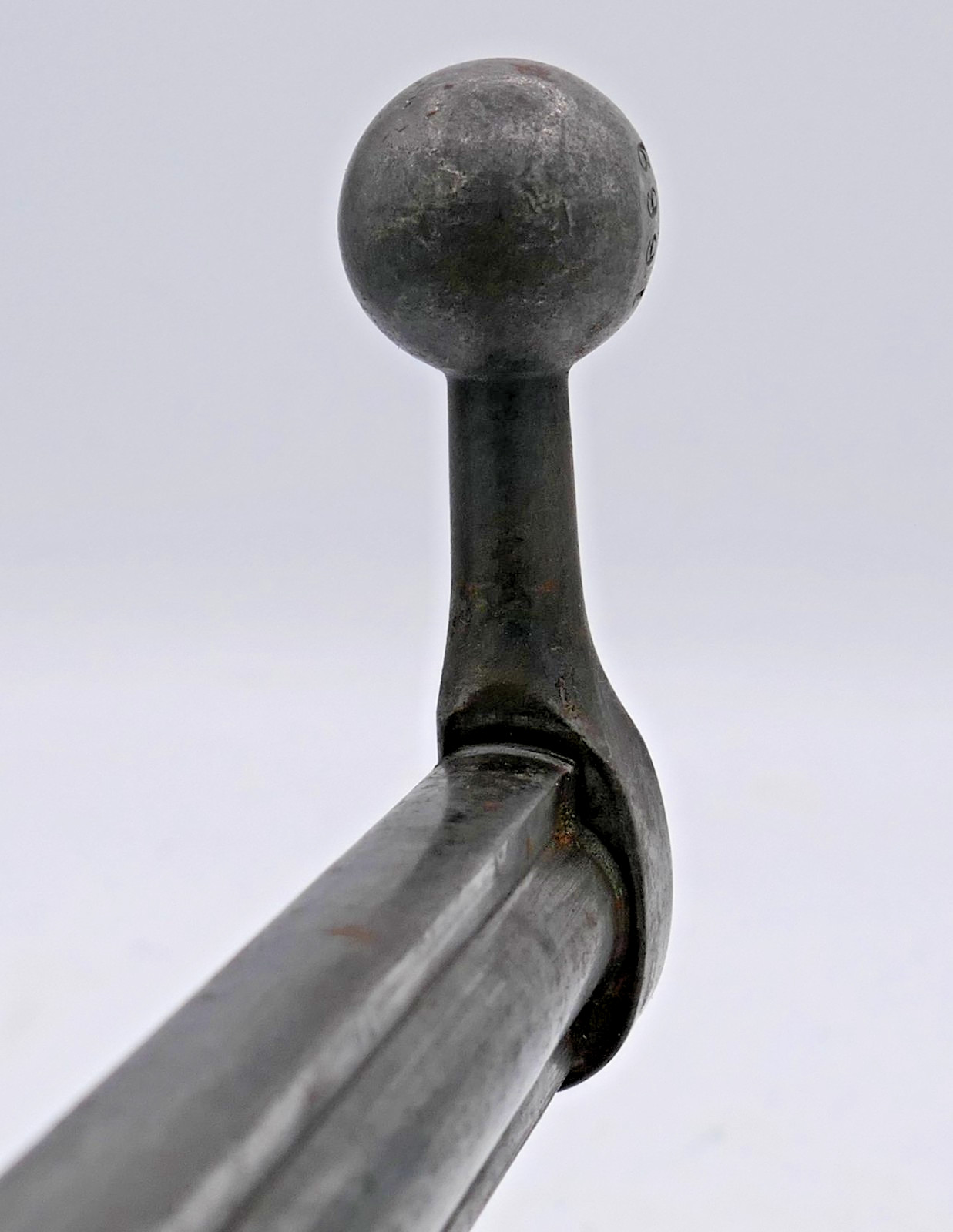 Steyr Mannlicher M95 Bolt Body Stripped