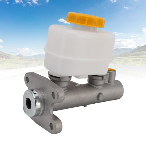 Brake Master Cylinder 46010-VB000 Impact Proof Aluminum Replacement For Y61 - Bild 24 von 24