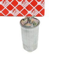 Febi Kraftstofffilter Diesel FüR Honda Accord Vii 2.2 I-Ctdi Civic Vii 1.7 Ctdi
