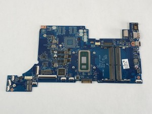 HP 15-dw Series Core i5-8265U 1.60 GHZ DDR4 Motherboard L51986-601