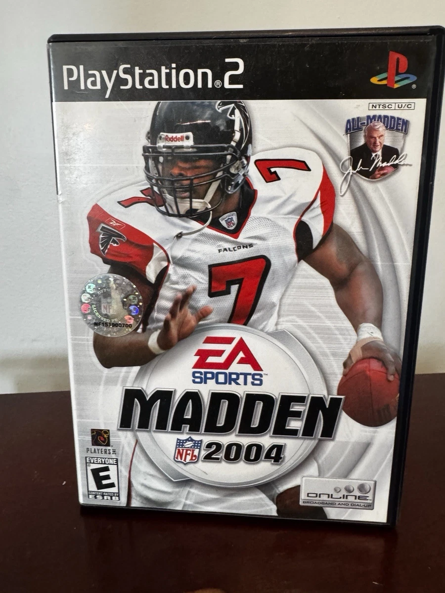 Madden NFL Football 2003 Video Games for sale | eBay