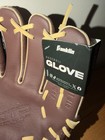 Franklin Youth Baseball Glove 10” Genuine Leather RTP Pro Infield & Outfield — photo 3