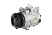 Kompressor Klimaanlage FüR BMW 1 2 Coupe Cabriolet 3 Gran Turismo Touring 4 5 6