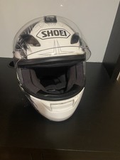 Shoei XR 1100 Full Face Motorcycle Helmet