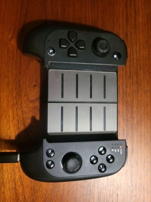Beboncool Saitake Wireless Game Mapping Controller designed for Android and iOS