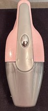 Pink Plastic Pretend Play Hand Vacuum Toy