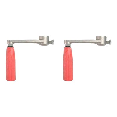 Honigschleuder Griff Zubehör Praktisch Premium Reparatur Haltbarkeit Ergonomisch