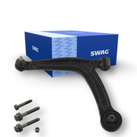 Swag Lenker, RadaufhäNgung Unten, Vorderachse Links U.A. FüR Abarth, Fiat