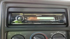 Radio equipo audio SIERRA250 2000 30309127