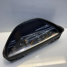 Compteur Mercedes 210