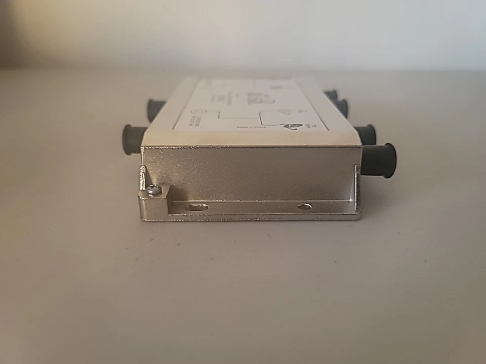 DISH SW42 - Multi-Dish Network Switch - 2 Legacy Dishes - RARE - Image 4 of 4