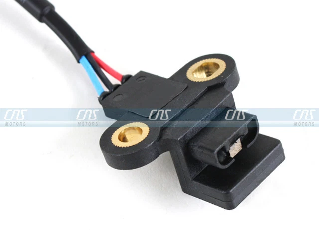 ⭐GENUINE⭐ Crankshaft Position Sensor for 01-05 XG300 XG350 Sedona OEM 3931039010 Foto 2 de 4