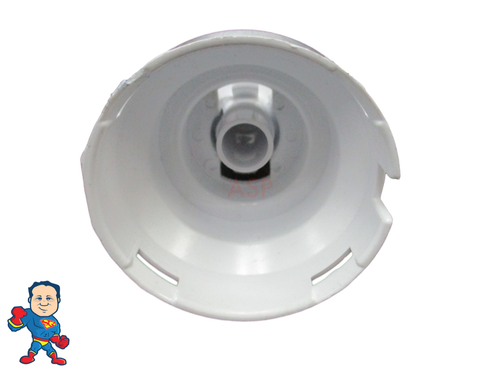 Waterway Spa Poly Storm 10 Pack Jet Repair Diffuser 3 3/8" - 4" Video Hot Tub - 第 8/11 張圖片