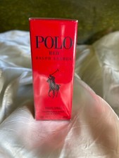 Polo Red by Ralph Lauren 30ml EDT Spray