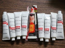 Fake Blood Vampire Blood Stage Blood 9 One Ounce Packages