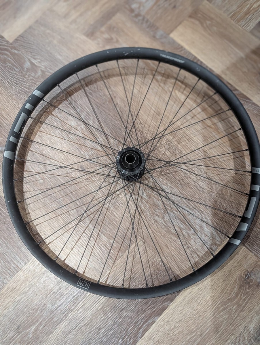 Hub Review Nukeproof Horizon Wheelset Nukeproof Horizon V2