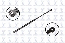 Hood Lift Support For 1991-1992 Cadillac Fleetwood 194QG67