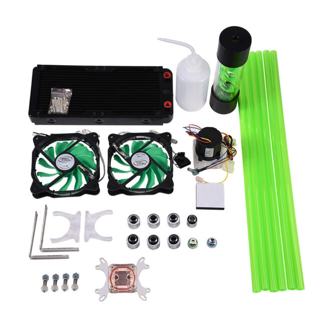 65 Best water cooling kit for Collection
