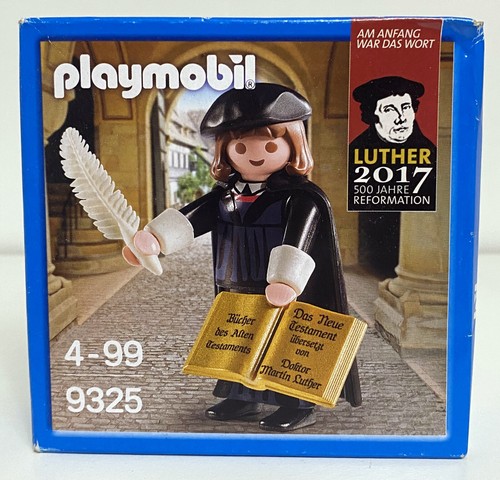 Playmobil Set Spirit Special City Life Country Auswahl Sammlung NEU und OVP - Picture 14 of 23