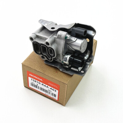 OEM Spool Valve VTEC Solenoid For Honda Accord Civic CRV