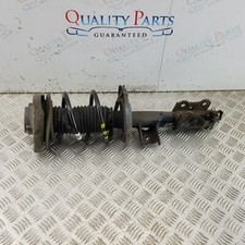 MERCEDES CLA SHOCK ABSORBER FRONT LEFT PASSENGER SIDE C117 2015 A1173231500
