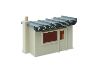 PECO O GAUGE LK-715 Signal Box, Brick Base Kit $135.00 - AU