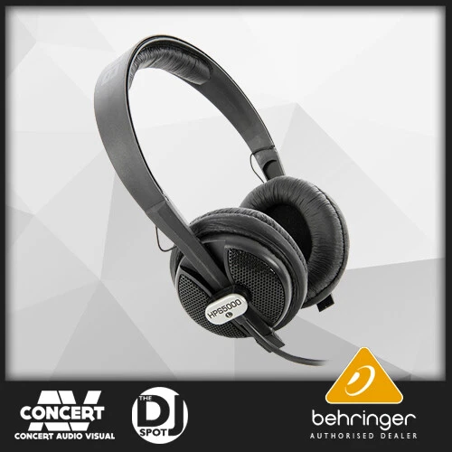 Behringer HPS5000 Studio Multi Purpose Headphopnes BRAND NEW