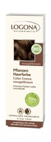 Logona Herbal Hair Color Cream Nougat Brown 5.10 Ounce Logona Herbal Hair Color Cream Nougat Brown 5.10 Ounce
