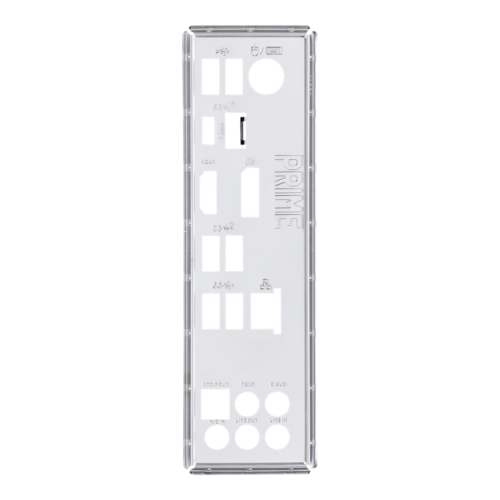 Carte mère compatible Z390-A ASUS Z390 1151 9ème/8ème génération socket ATX Dual M.2 DDR4 - Photo 4/5