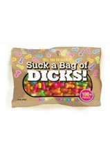 Suck A Bag Of Dicks