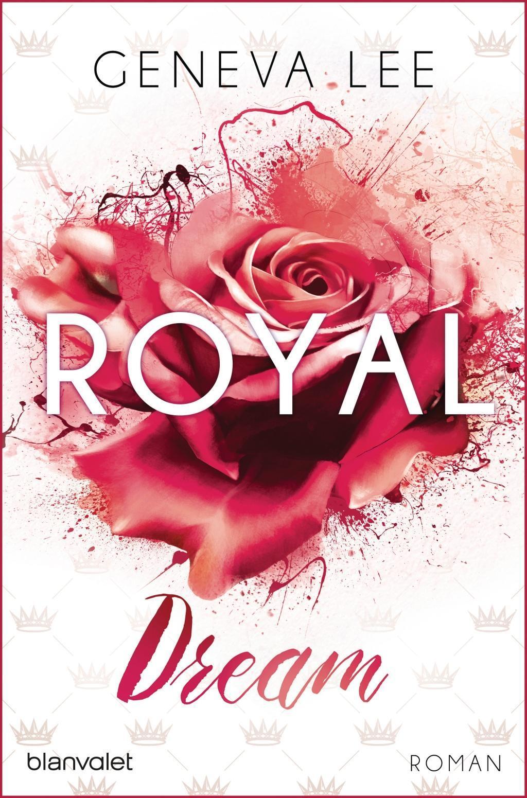 Royal Dream | Buch | 9783734103803