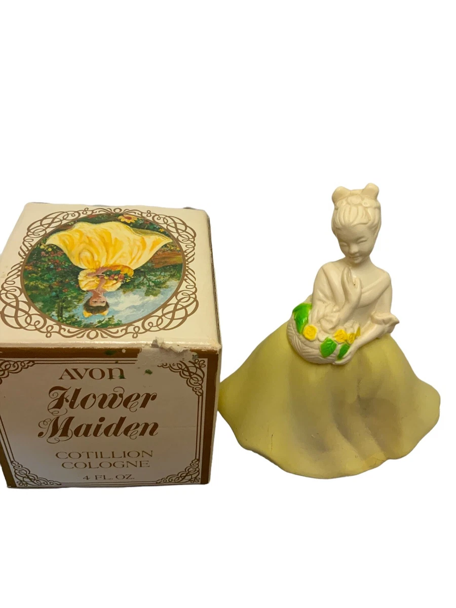 Avon cotillion online cologne