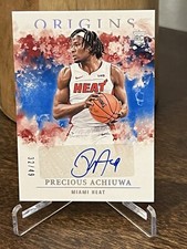 2020-21 Panini Origins Basketball Cards 16
