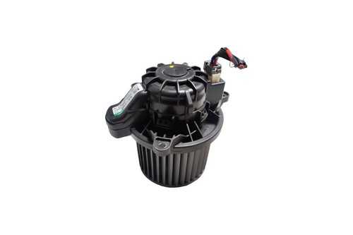 Hyundai i10 2015 calentador ventilador motor 97113B9000 gasolina 0 kW ONV1306 - Imagen 6 de 6