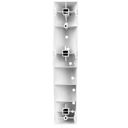 Waschmaschinentrommel Paddel Heber Bush Wd8614w A129qw A129qb A129qs 42025714 X3 - Bild 4 von 7