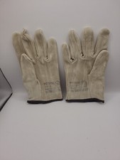 SHELBY  Pigskin Gloves Size X SMALL NEW Great...