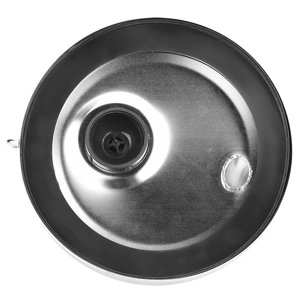 Stainless Steel Milk Pail Lid Milker Bucket Cover Farm Equipment