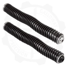 Stainless Guide Rod Assembly for S&W M&P M2.0 Compact 4" Pistols by Galloway