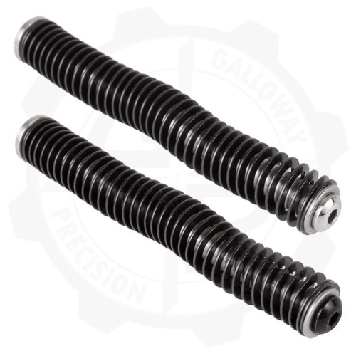 Stainless Steel Guide Rod Assembly for S&W M&P 9 and 40 Full Size Pistols eBay