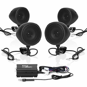 boss speakers atv