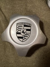 2003-2010 Porsche Cayenne Oem Wheel Center Hub Cap 7l5601149b 67264 67450 67452