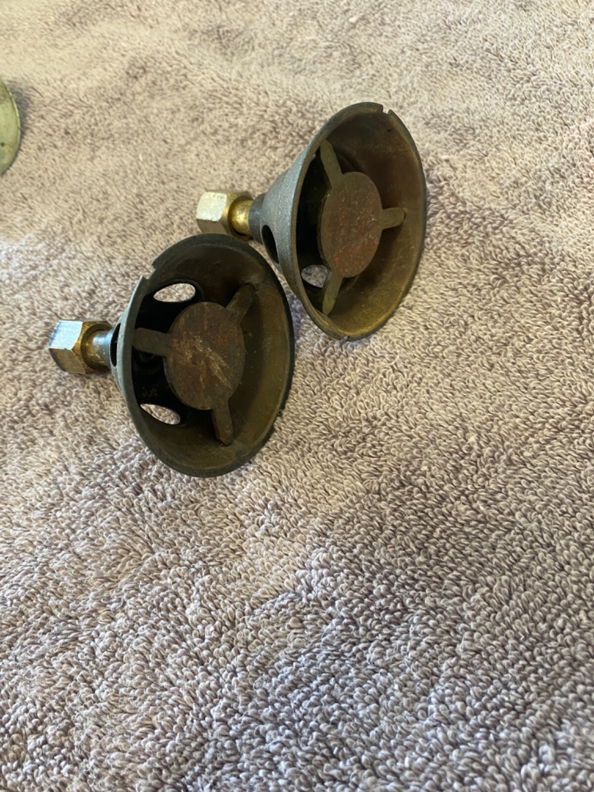 Coleman 530 PartsLot SaleFor The CollectorOr 530 Restorer eBay