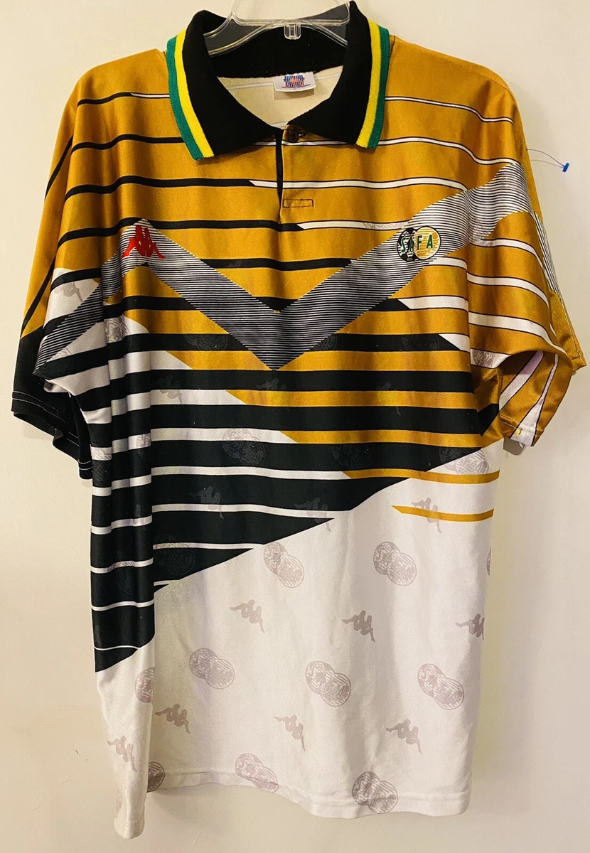 Vintage kappa football best sale shirts