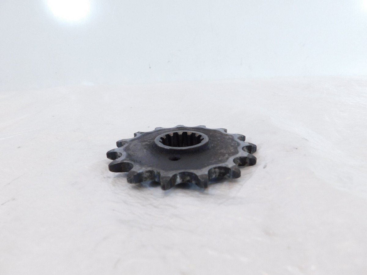 KAWASAKI 13144-1253 SPROCKET-OUTPUT for sale online | eBay