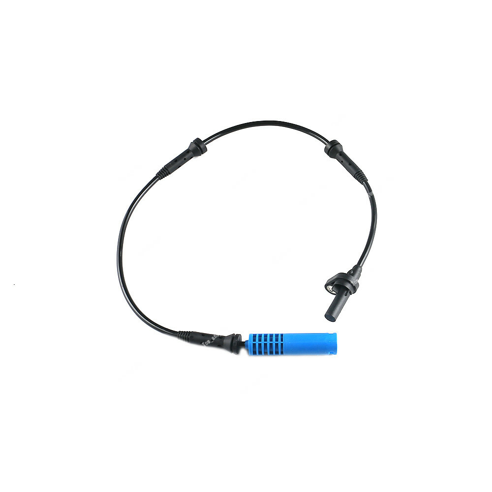 Right or Left ABS Wheel Speed Sensor Front 34526760045 For BMW E60