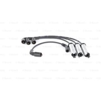 Bosch ZüNdleitungssatz FüR Daewoo Kalos 1.4 Lanos 1.5 Chevrolet Aveo/Kalos