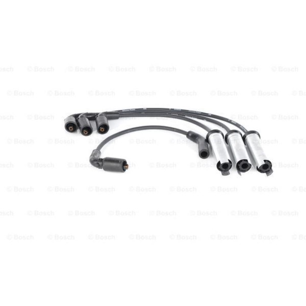 Bosch ZüNdleitungssatz FüR Daewoo Kalos 1.4 Lanos 1.5 Chevrolet Aveo/Kalos-image